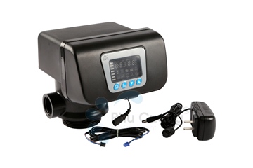 Autoval cho cột FRP